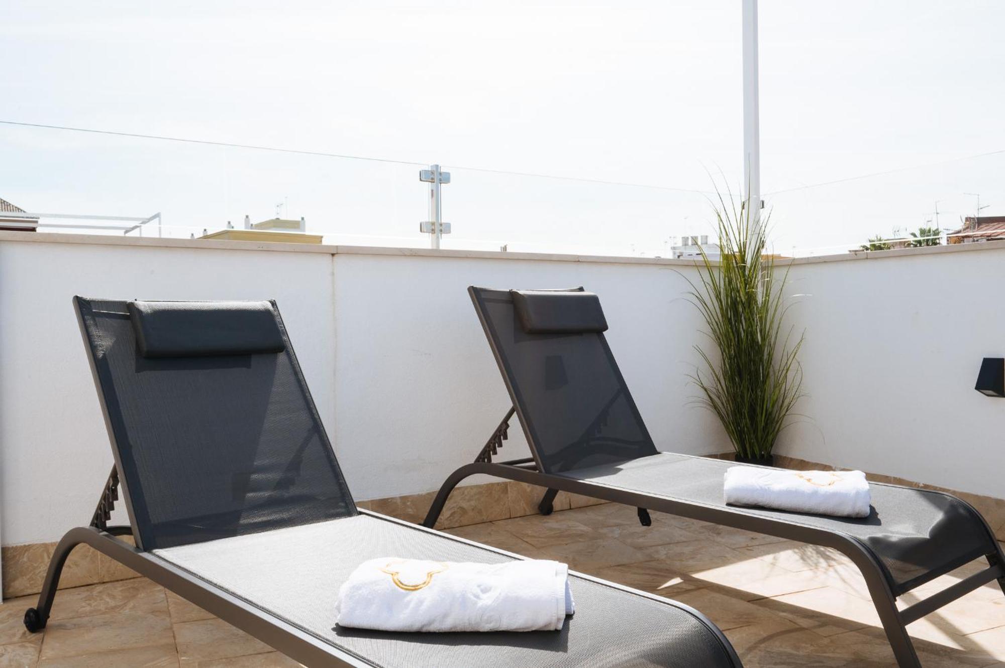 Villa Al Sur